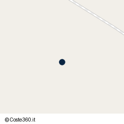 Posizione della concessione demaniale marittima Autorità Portuale di Sicilia Occidentale, A. 2025, N. 00