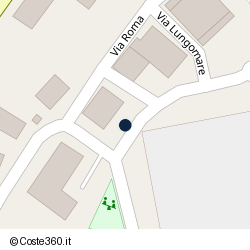 Posizione della concessione demaniale marittima Autorità Portuale di Mar Ligure Orientale, A. 2019, N. 74