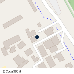 Posizione della concessione demaniale marittima Comune di Fiumicino, A. 2009, N. 830