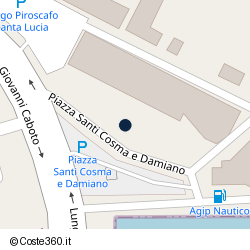 Posizione della concessione demaniale marittima Autorità Portuale di Mar Tirreno Centro Settentrionale, A. 2024, N. 015