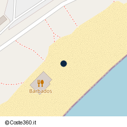 Posizione della concessione balneare Regione di Sardegna, A. 2004, N. 159