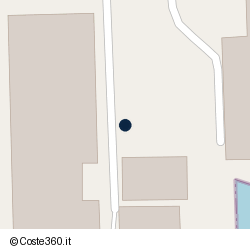 Posizione della concessione demaniale marittima Autorità Portuale di Mar Tirreno Centrale, A. 2023, N. 59