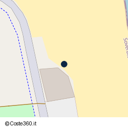 Posizione della concessione demaniale marittima Comune di Soverato, A. 2019, N. 01