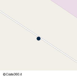 Posizione della concessione demaniale marittima Autorità Portuale di Sicilia Occidentale, A. 2026, N. 08