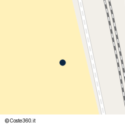 Posizione della concessione balneare Comune San Nicola Arcella, A. 2015, N. 03