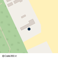 Posizione della concessione demaniale marittima Comune di Cervia, A. 2016, N. 15