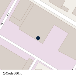 Posizione della concessione demaniale marittima Comune di Lavagna, A. 2017, N. 03