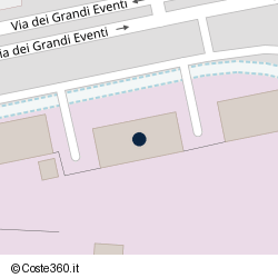 Posizione della concessione demaniale marittima Autorità Portuale di Sicilia Occidentale, A. 2023, N. 44