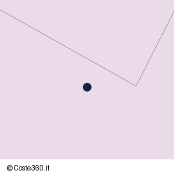 Posizione della concessione demaniale marittima Autorità Portuale di Mar Adriatico Settentrionale, A. 2025, N. 36653