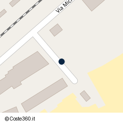 Posizione della concessione demaniale marittima Comune di Albenga, A. 2017, N. 4