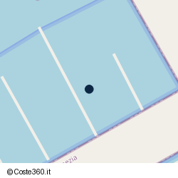 Posizione della concessione demaniale marittima Autorità Portuale di Mar Ligure Orientale, A. 2025, N. 35