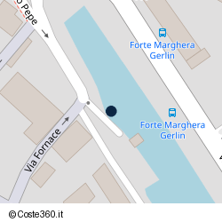 Posizione della concessione demaniale marittima Provv. OOPP di Veneto-Trentino-Friuli, A. 2020, N. 17463