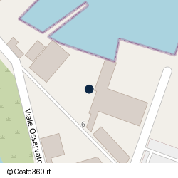 Posizione della concessione demaniale marittima Regione di Sardegna, A. 2020, N. 22