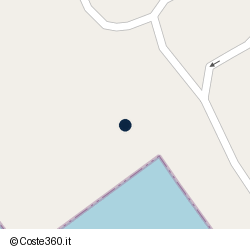 Posizione della concessione demaniale marittima Autorità Portuale di Mar Tirreno Centro Settentrionale, A. 2020, N. 7