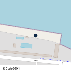 Posizione approssimativa di Sun Beach