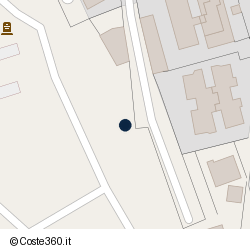Posizione della concessione demaniale marittima Autorità Portuale di Sicilia Occidentale, A. 2025, N. 30