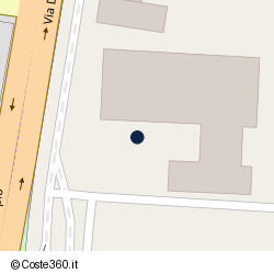 Posizione della concessione demaniale marittima Autorità Portuale di Sicilia Orientale, A. 2025, N. 29