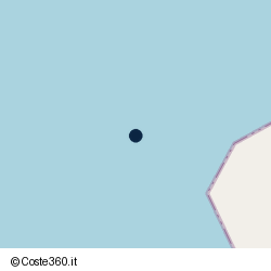 Posizione della concessione demaniale marittima Regione di Sardegna, A. 2015, N. 856