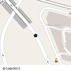 Posizione della concessione demaniale marittima Autorità Portuale di Mar Ligure Occidentale, A. 2024, N. 236