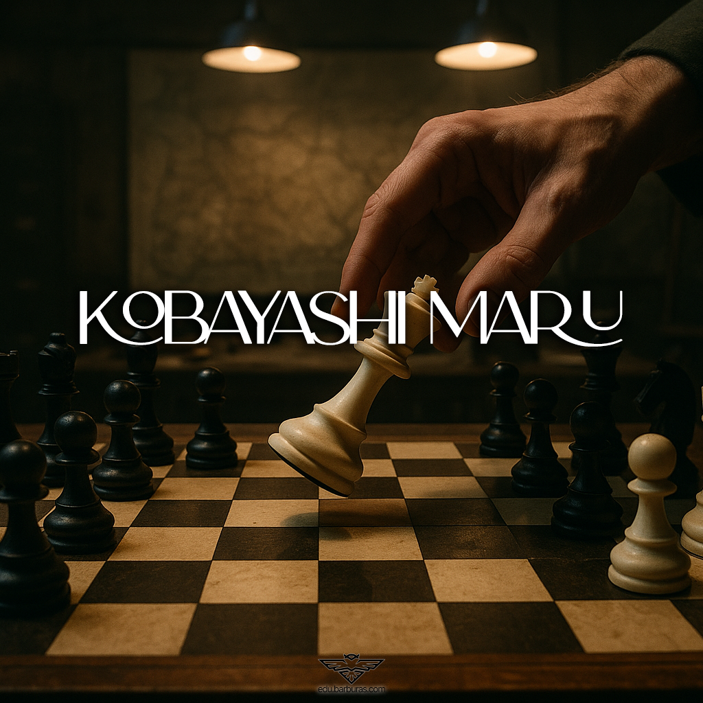 Kobayashi Maru