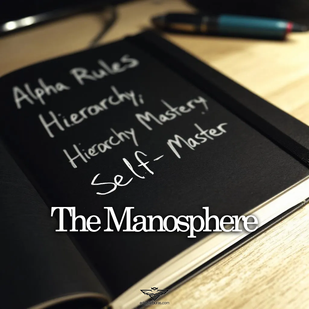 The Manosphere