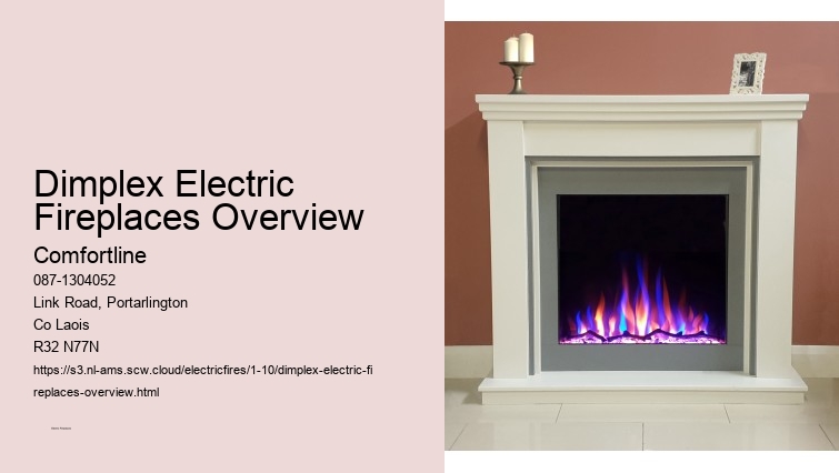 Creating a Media Wall with Built-In Electric Fireplaces