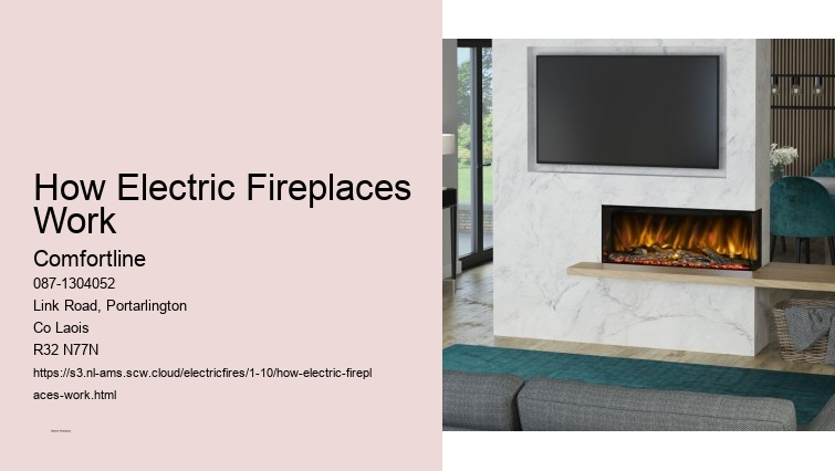 Electric Fireplaces for Any Room Size