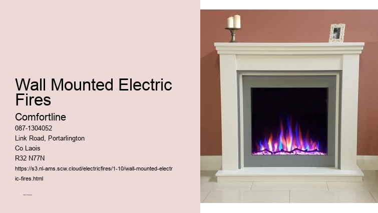 Electric Fireplaces: Ideal for Apartments and Condos