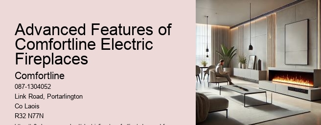 Customizing Your Electric Fire Installation to Fit Any Room