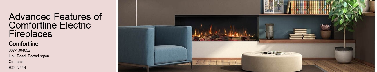 How Electric Fires Help Save Money on Heating Costs