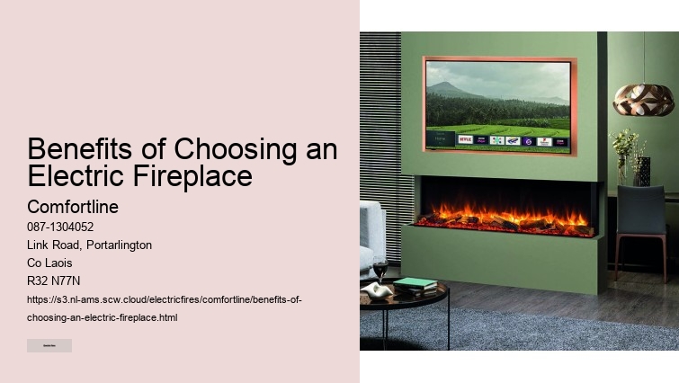 Understanding the Differences Between Wall-Mounted and Freestanding Electric Fires