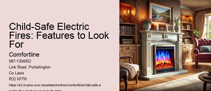 How Electric Fires Contribute to a Cleaner Environment