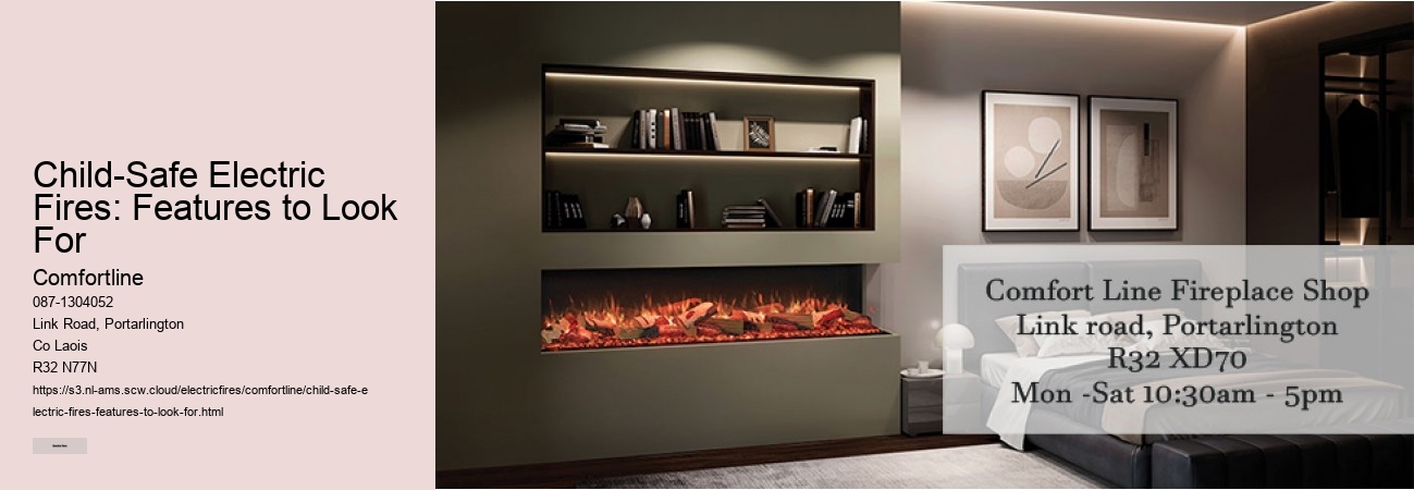 Understanding the Differences Between Wall-Mounted and Freestanding Electric Fires