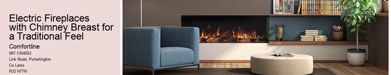 Features to Look for in a High-Quality Electric Fire