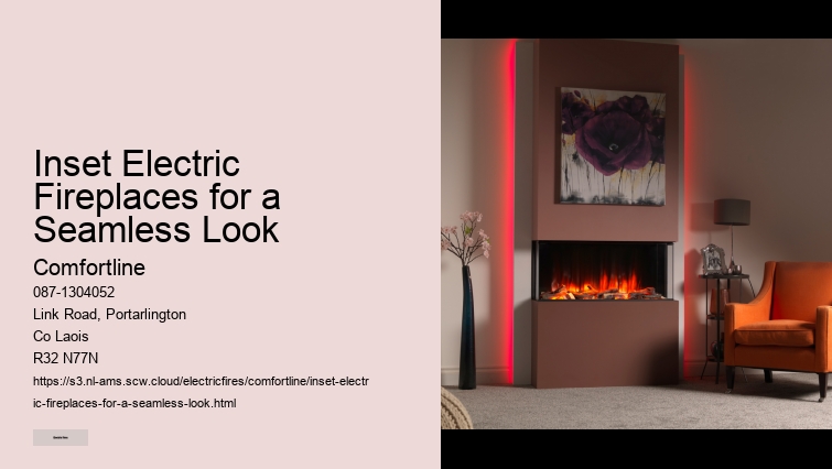 Understanding the Different Types of Electric Fires