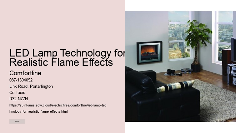 The Role of Electric Fires in Reducing Home Heating Bills