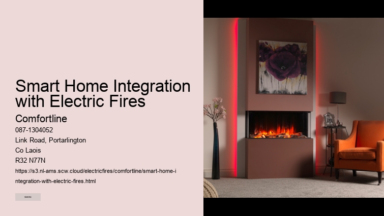 Understanding Flame Technology in Electric Fires