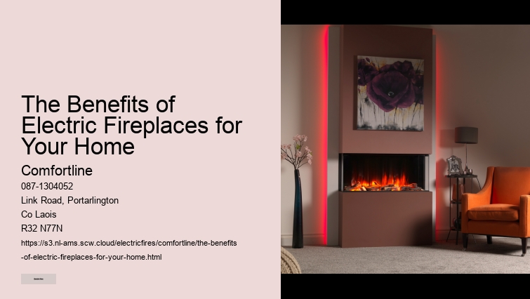 The Cost of Running an Electric Fire: An In-Depth Analysis