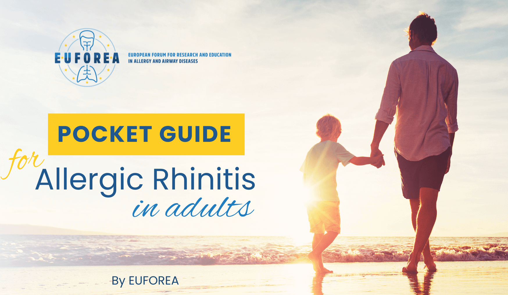 Allergic Rhinitis Pocket Guide