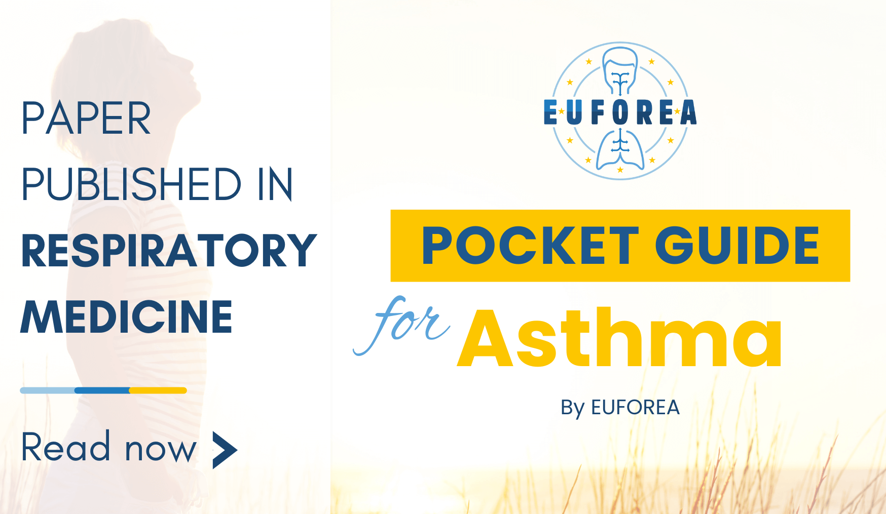 Asthma Pocket Guide Publication