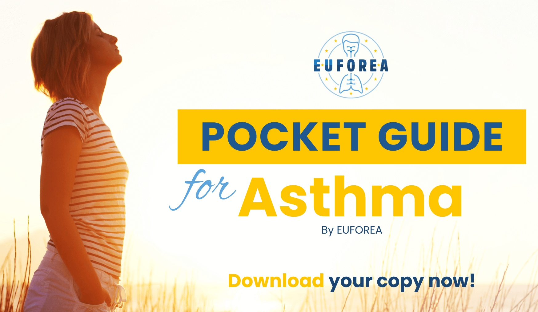 Asthma Pocket Guide