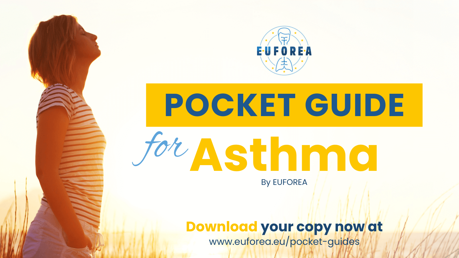 Asthma Pocket Guide