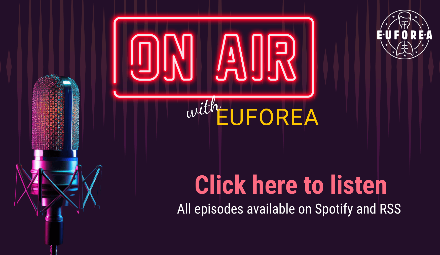 EUFOREA Podcast