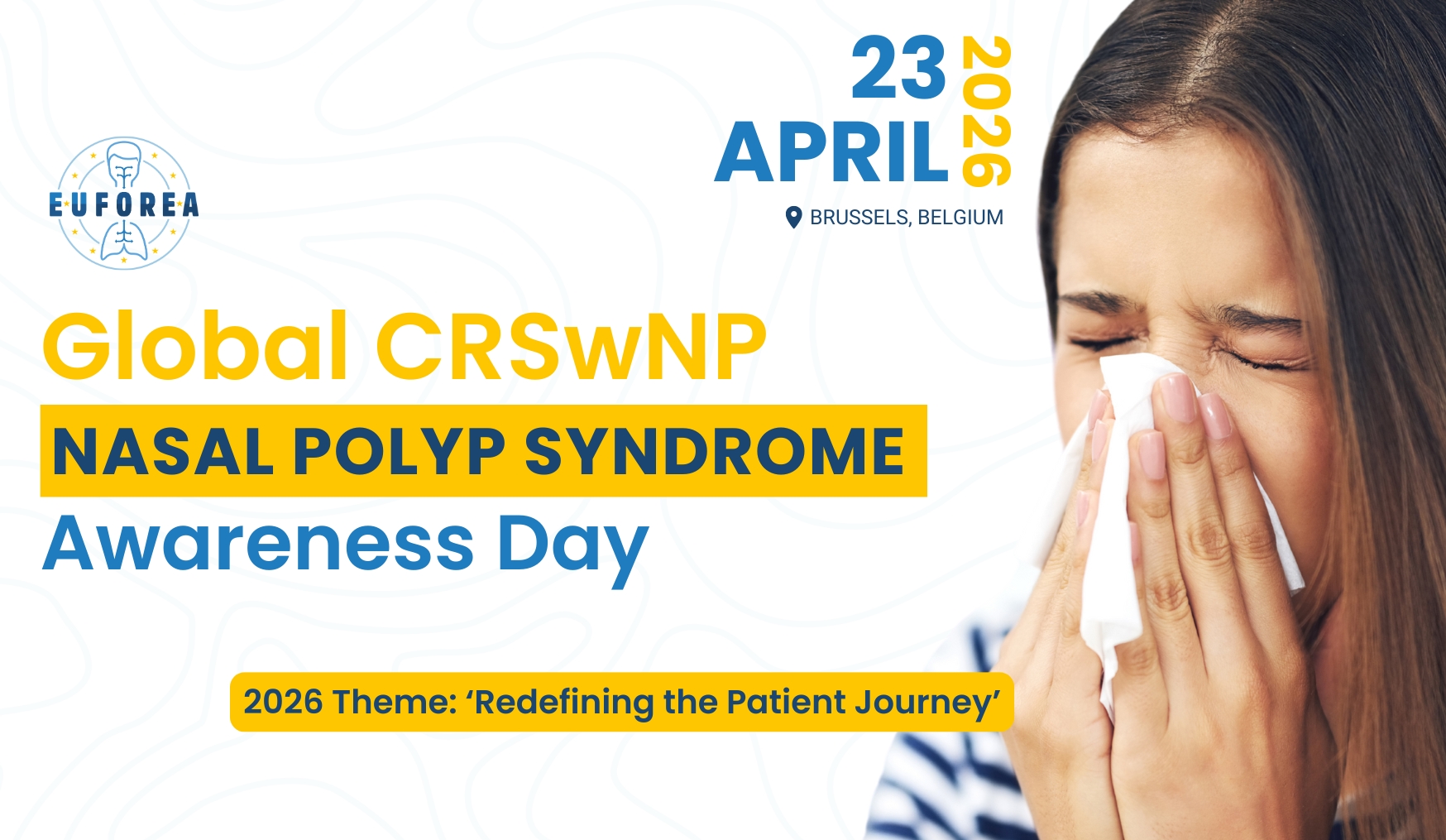 2026 Awareness Day Teaser