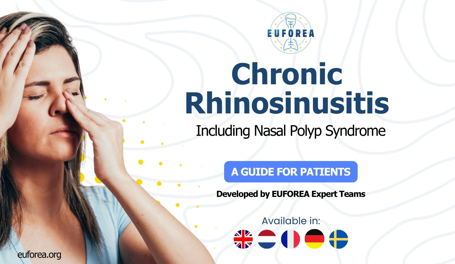 CRS Patient Pocket Guide in 5 languages Teaser (1)