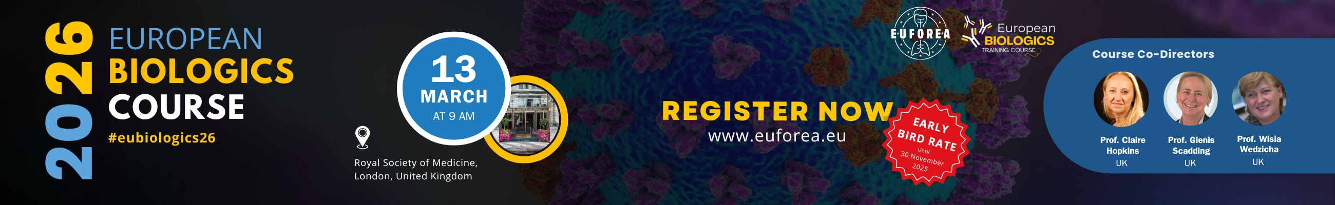 https://www.euforea.eu/events/european-biologics-training-course-2026/