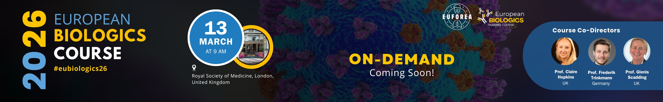 https://www.euforea.org/events/european-biologics-training-course-2026/