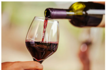 Alcohol as a trigger for asthma