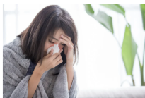 Respiratory infections as a trigger for asthma