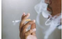 Smoking and vaping as a trigger for asthma